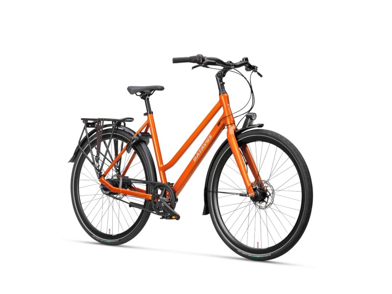 Batavus Dinsdag Exclusive N7