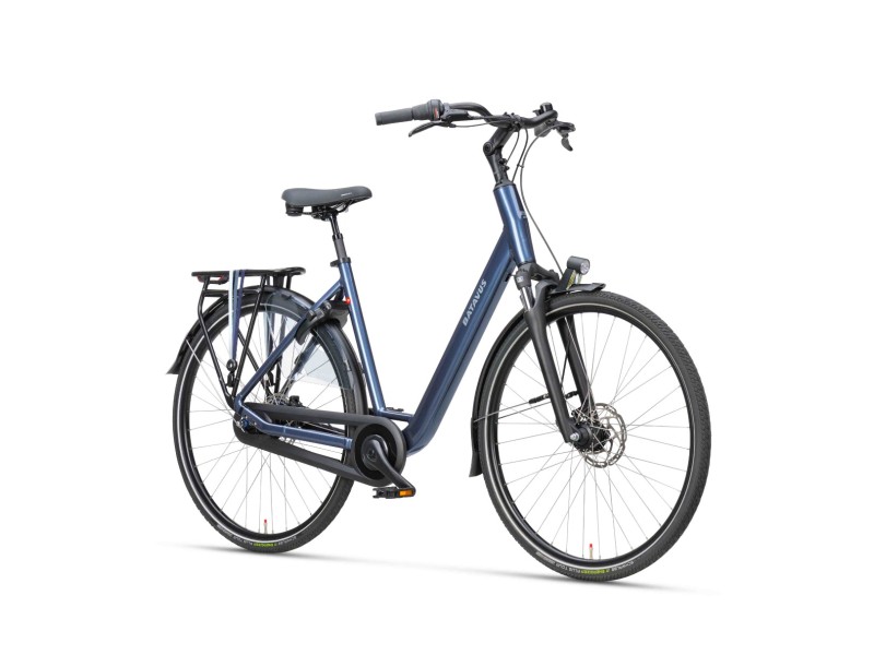 Batavus Senz Comfort