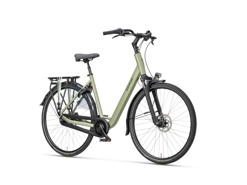Batavus Senz Comfort