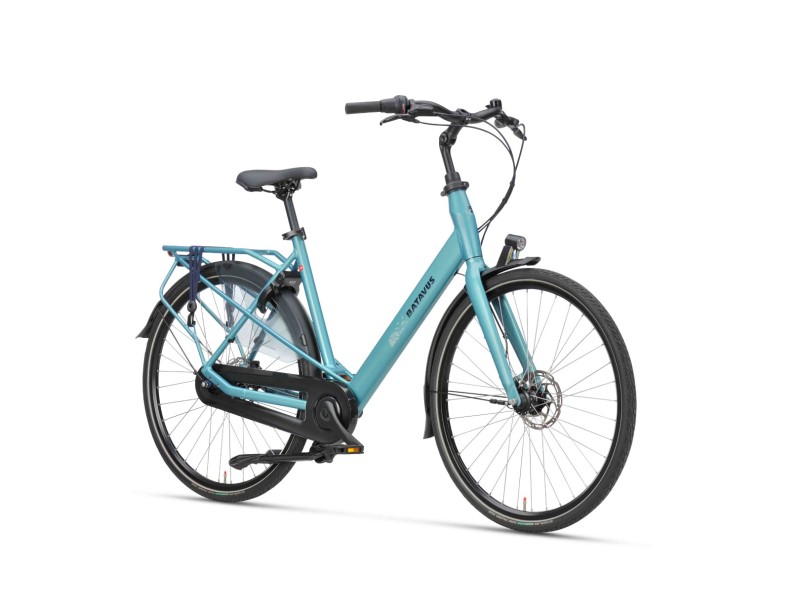 Batavus Mambo N7 