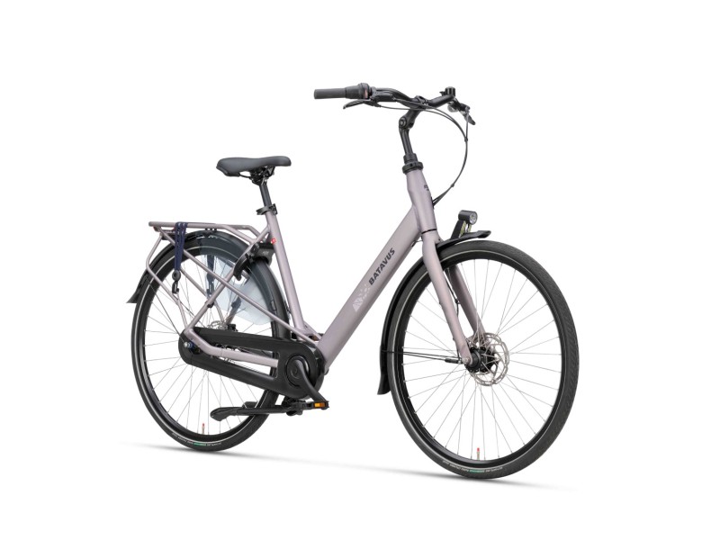 Batavus Mambo N7 