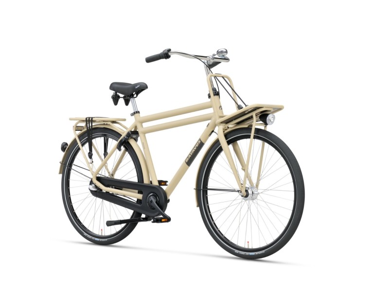 Batavus Packd 3