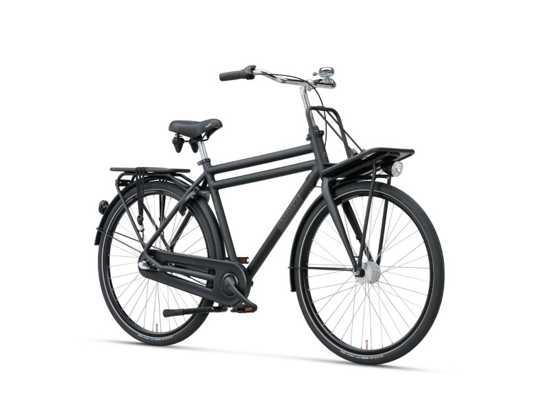 Batavus Packd 3