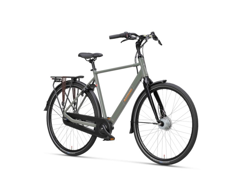 Batavus Fonk N7