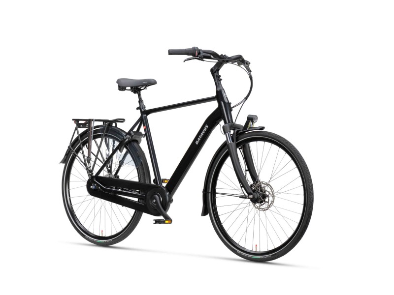 Batavus Finez N7 Comfort