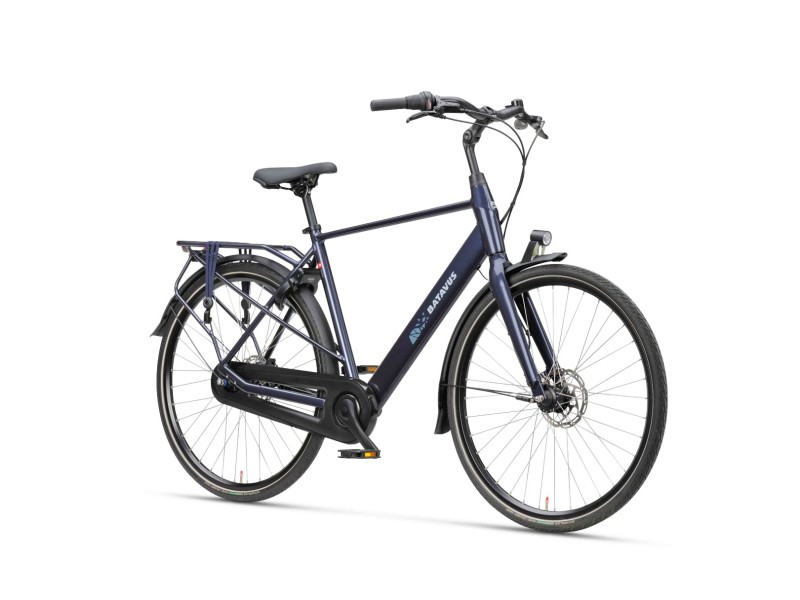 Batavus Mambo N7 