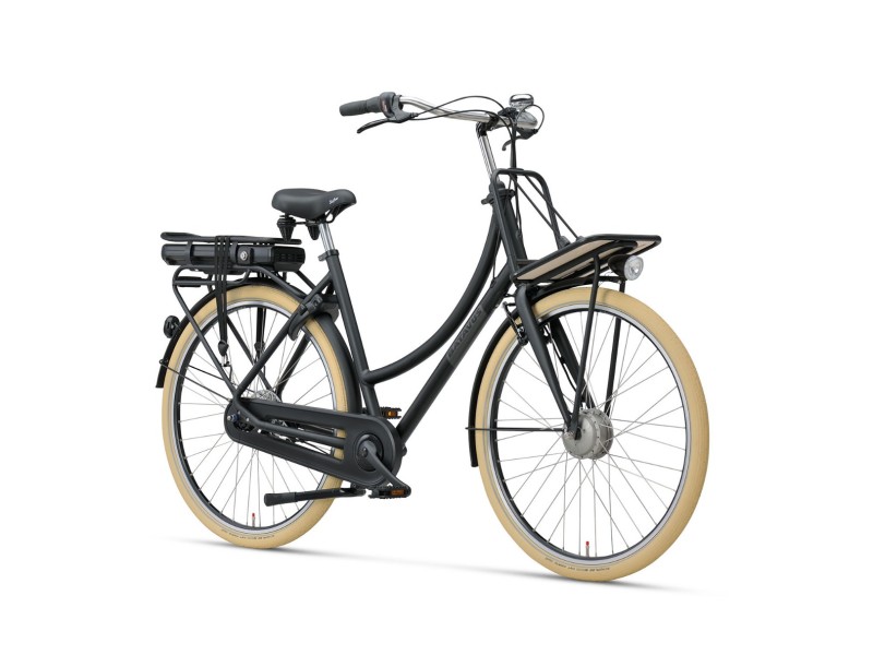 Batavus Packd E-go