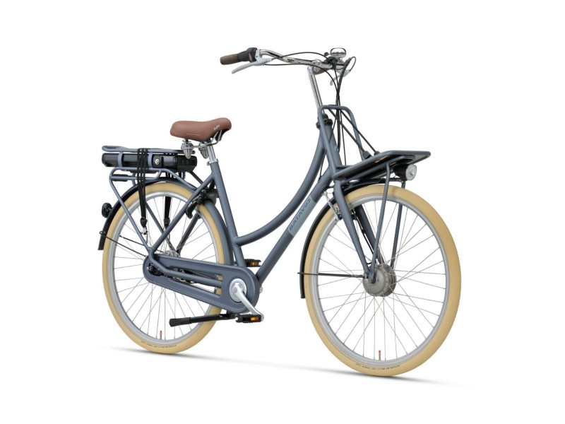 Batavus Packd E-go