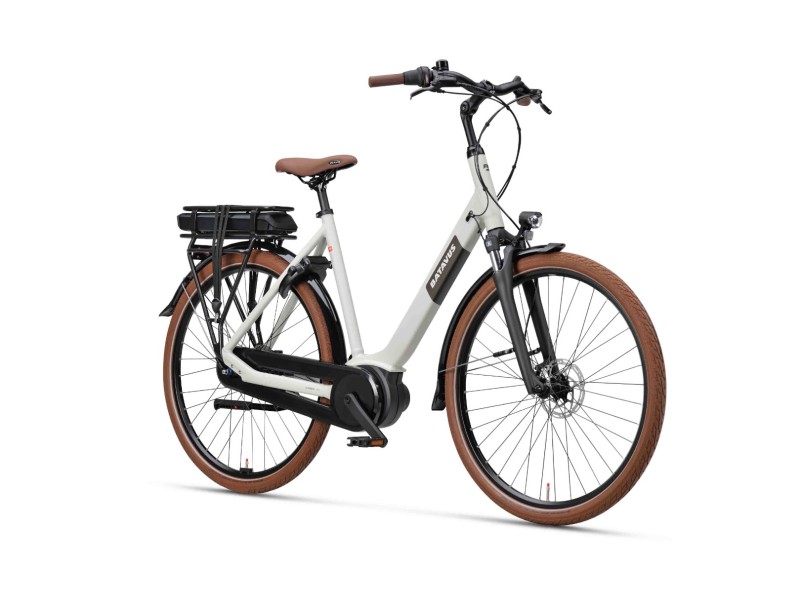 Batavus Altura E-go Plus Bes3