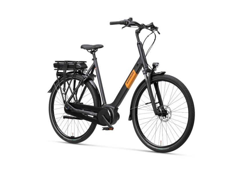 Batavus Altura E-go BES3