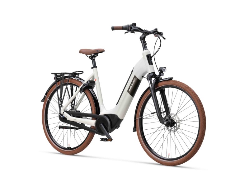 Batavus Altura E-go Power Bes3 