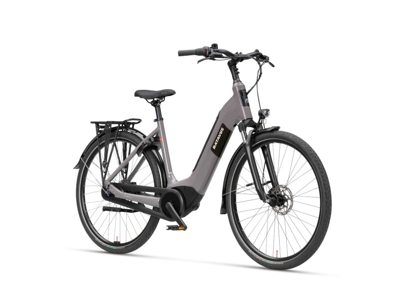 Batavus Altura E-go Power Bes3 