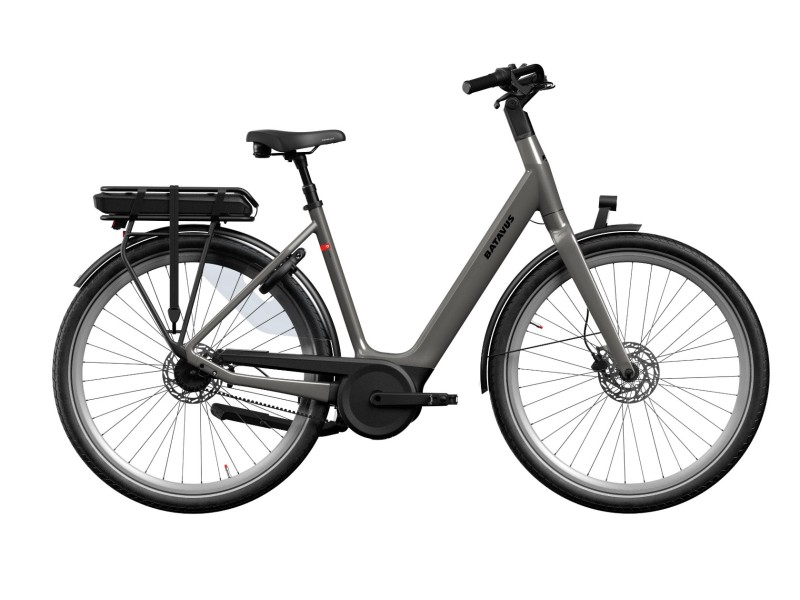 Batavus Finez E-go Holiday Bes3