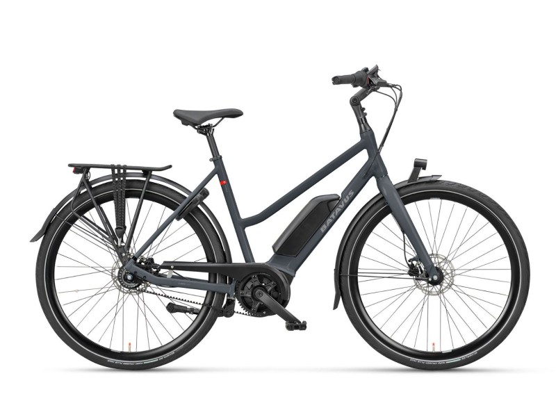 Batavus Dinsdag E-GO Exclusive Incl. 400 wh