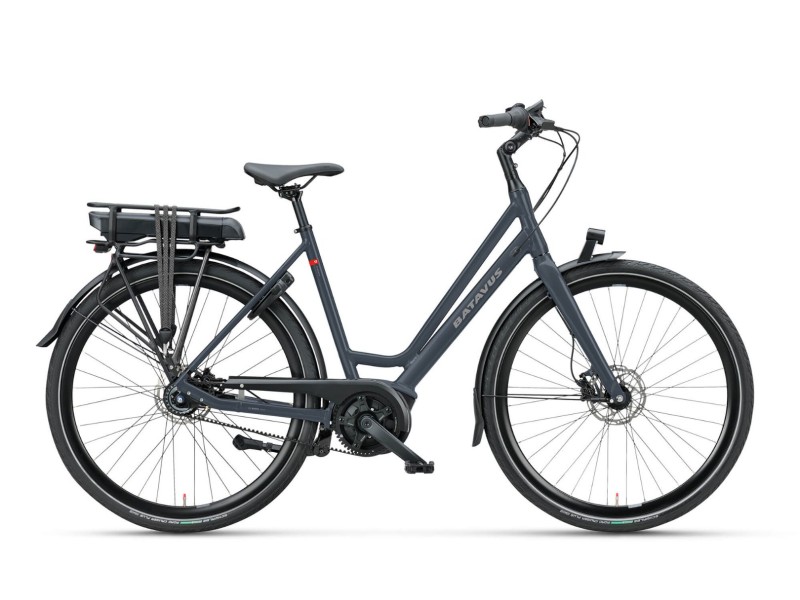 Batavus Dinsdag E-GO Comfort LTD