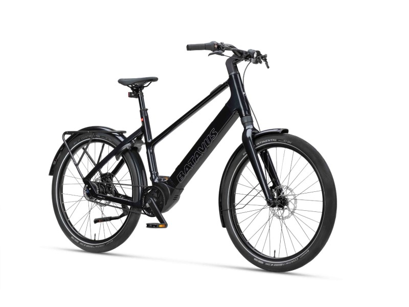 Batavus Razer E-go Exclusive Bes3