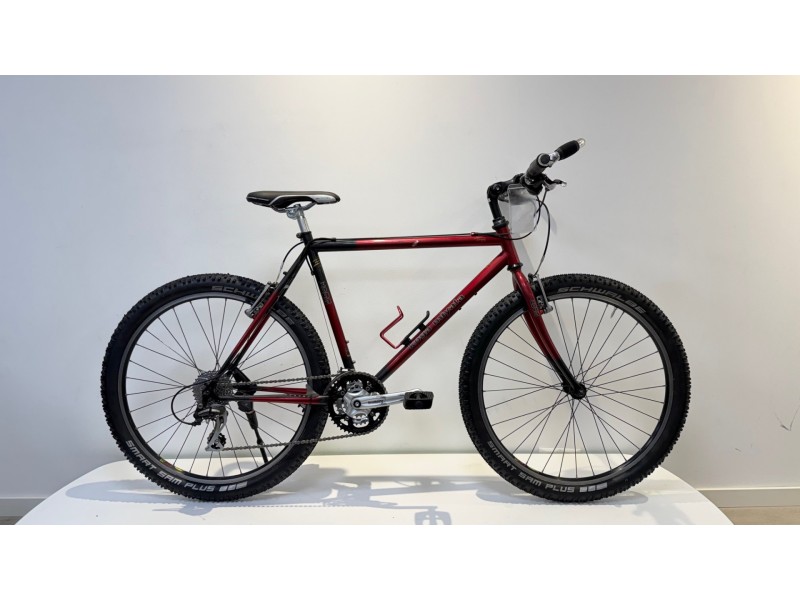 Koga Miyata Tiros MTB