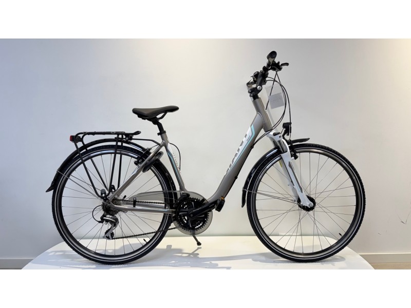 Giant Argento RS 3 Giant Argento RS 3