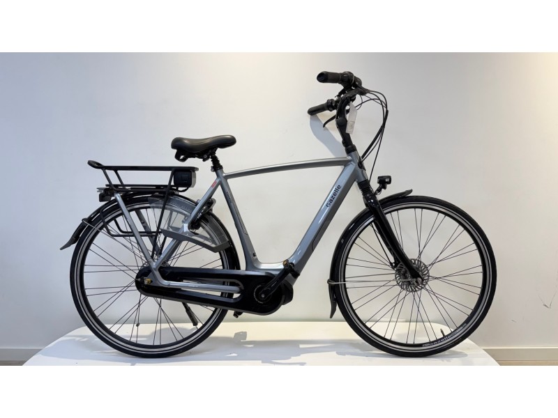 Gazelle Orange C7-E Gazelle Orange C7-E