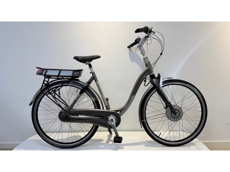 Sparta Ion RX+ Sparta Ion RX+