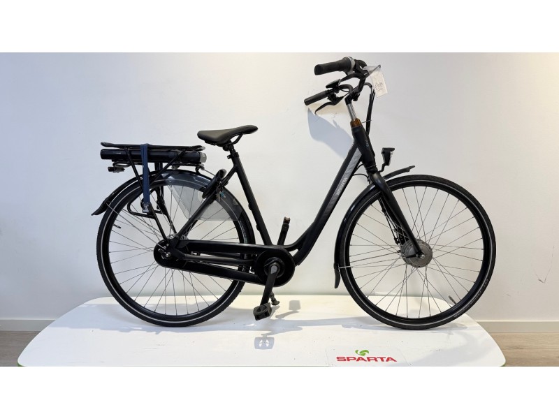 Sparta F7-e Sparta F7-e
