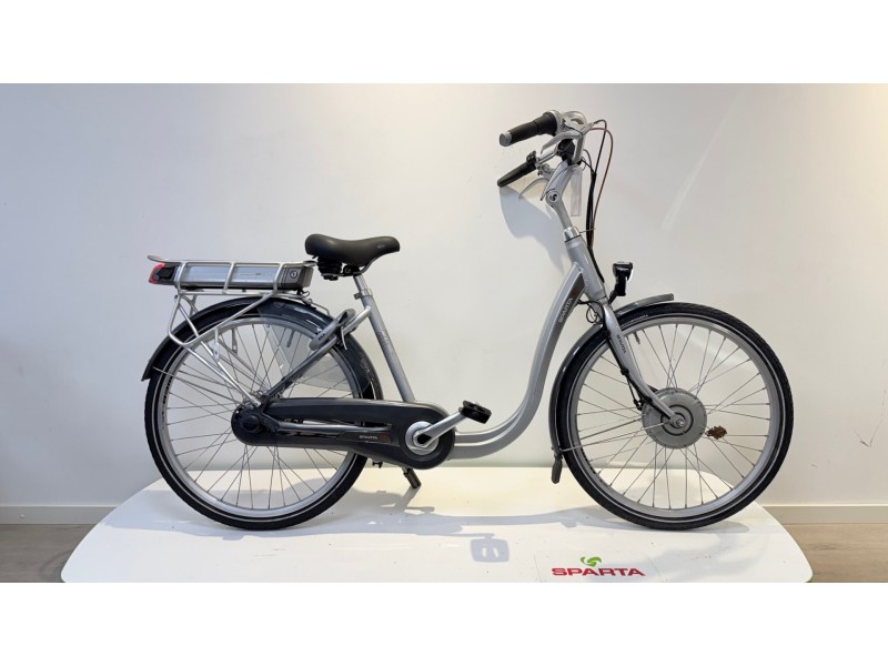 Sparta Ion Entree Sparta Ion Entree