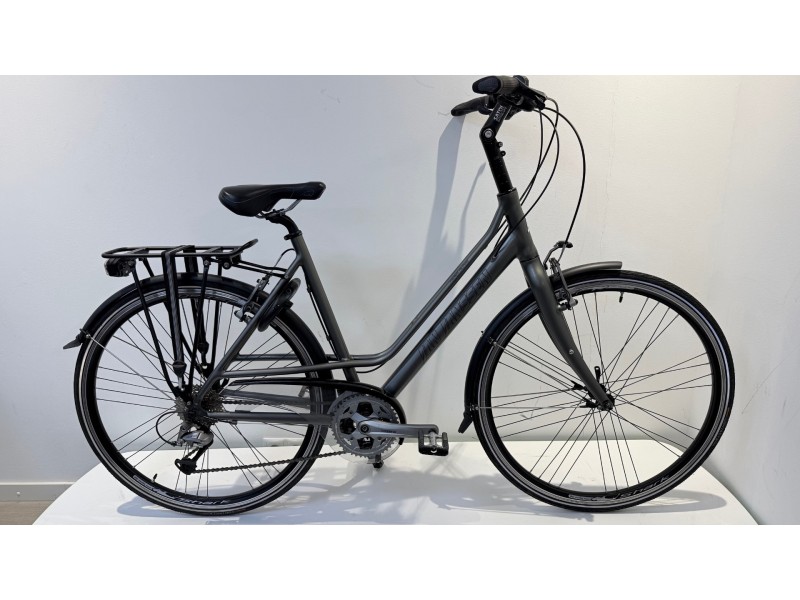 Jan Janssen Trans Alpine Jan Janssen Trans Alpine