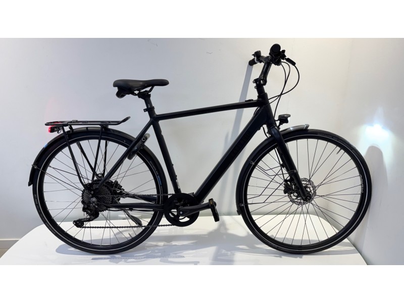 Rabeneick TS-E Rabeneick TS-E