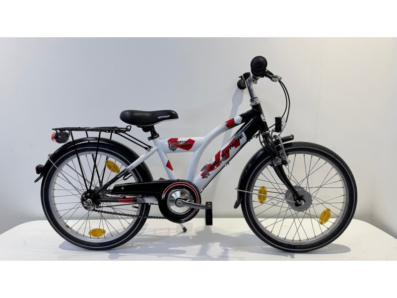 MC Kenzie Kiddy 300 20 inch