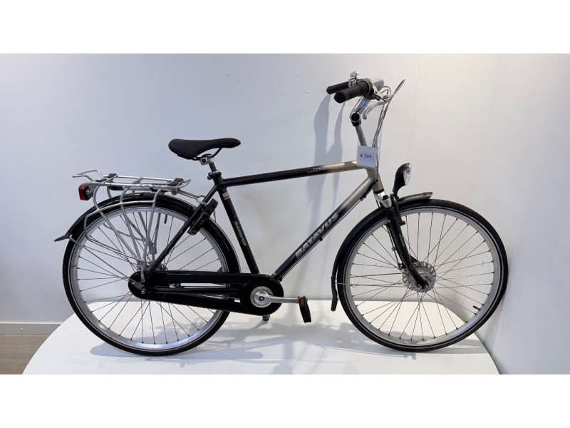 Batavus Crescendo N7