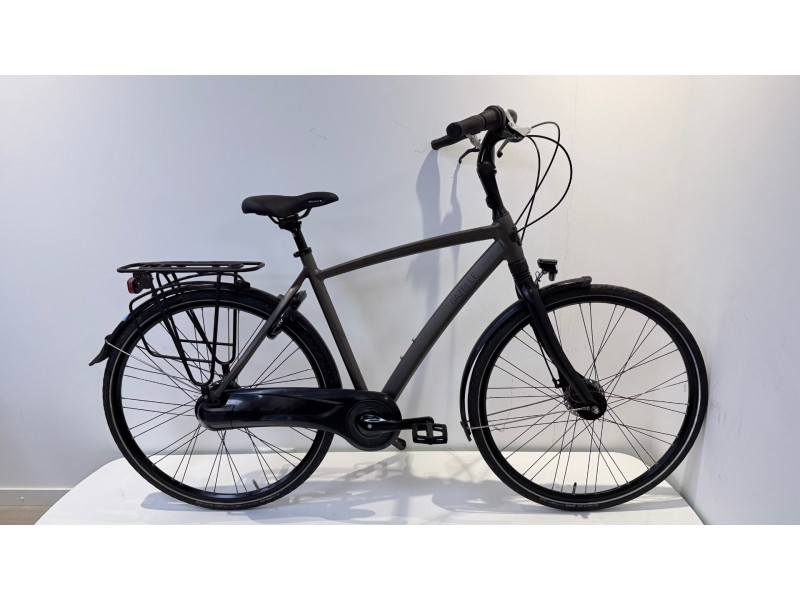 Gazelle Charmonix C8