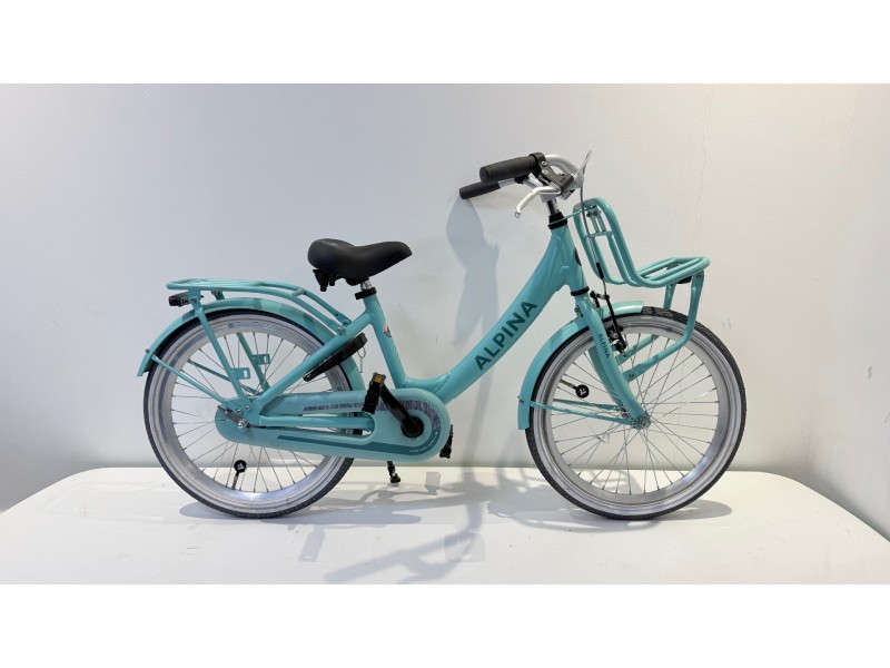 Alpina Clubb RN 20 inch