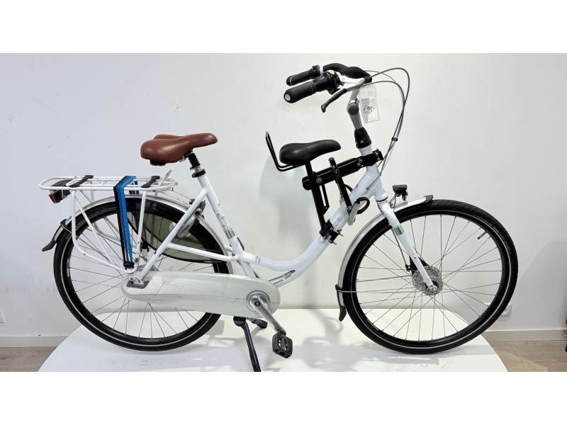 Gazelle Bloom N8