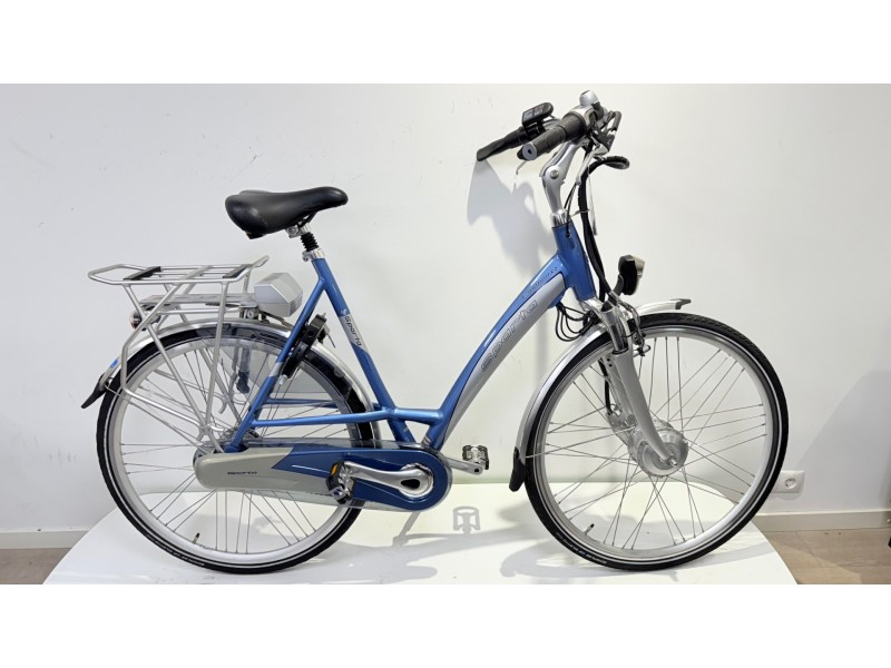 Sparta E-motion C2
