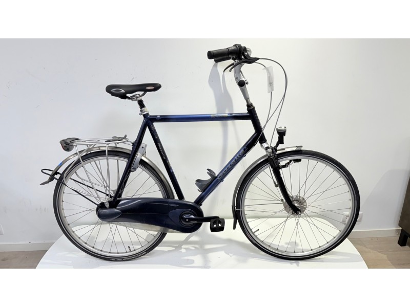 Gazelle Davos N7