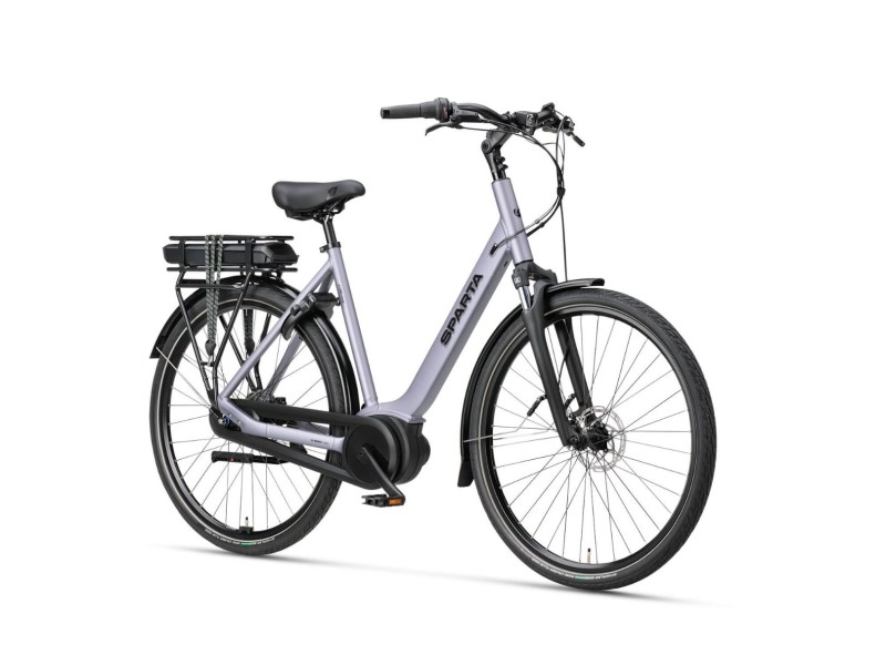 Sparta A-Lane Energy Bes3