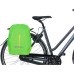 Basil rugtas B-Safe Commuter Nordlicht zwart 13L