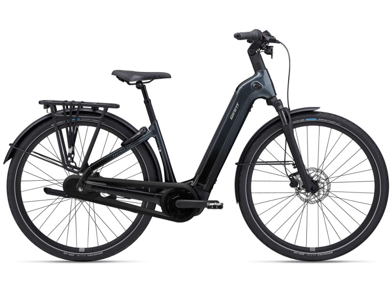 Giant Anytour E+6