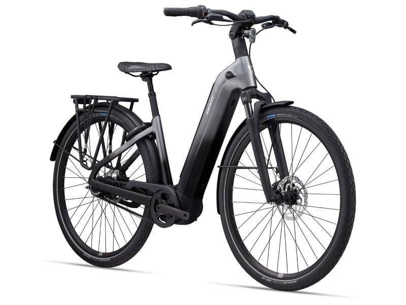 Giant Anytour E+5