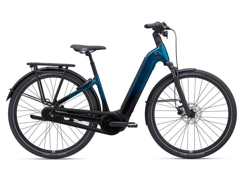 Giant Anytour E+6