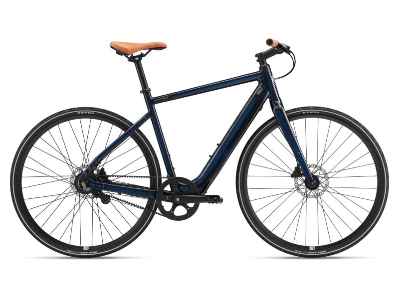 Momentum Voya E+2