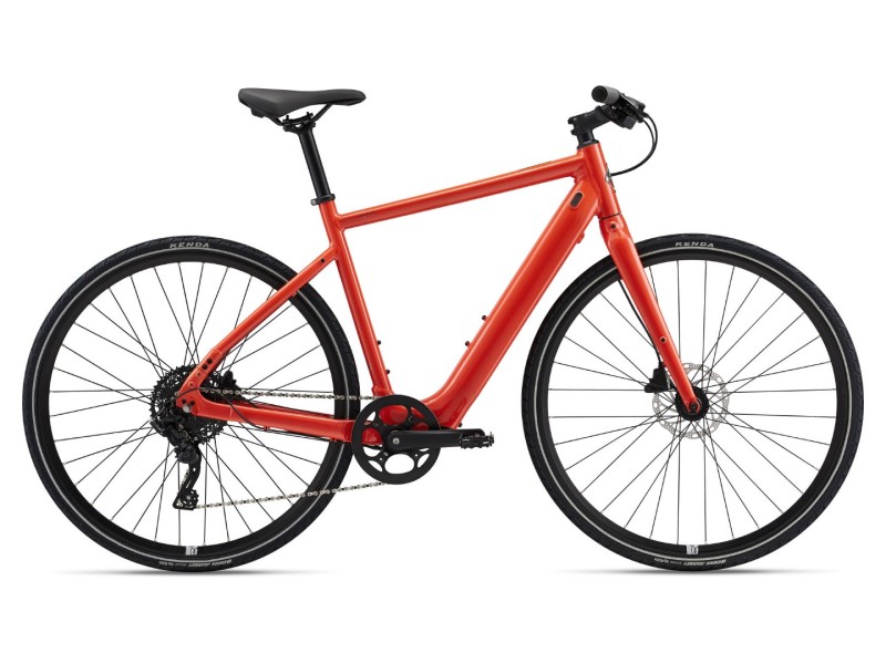 Momentum Voya E+3