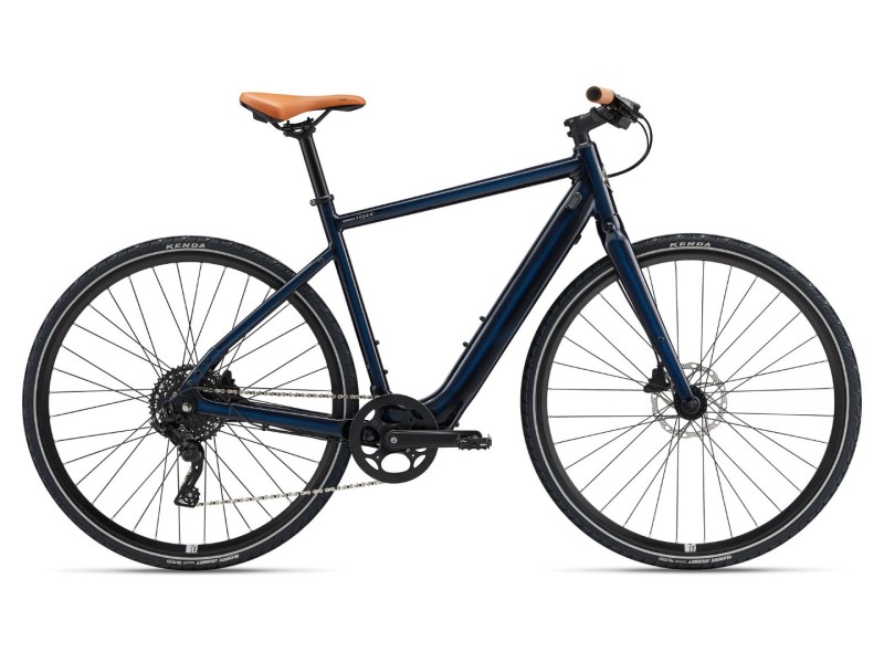 Momentum Voya E+3