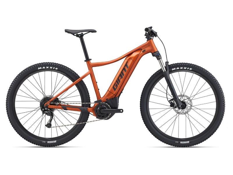 Giant Talon E+2 - 29''