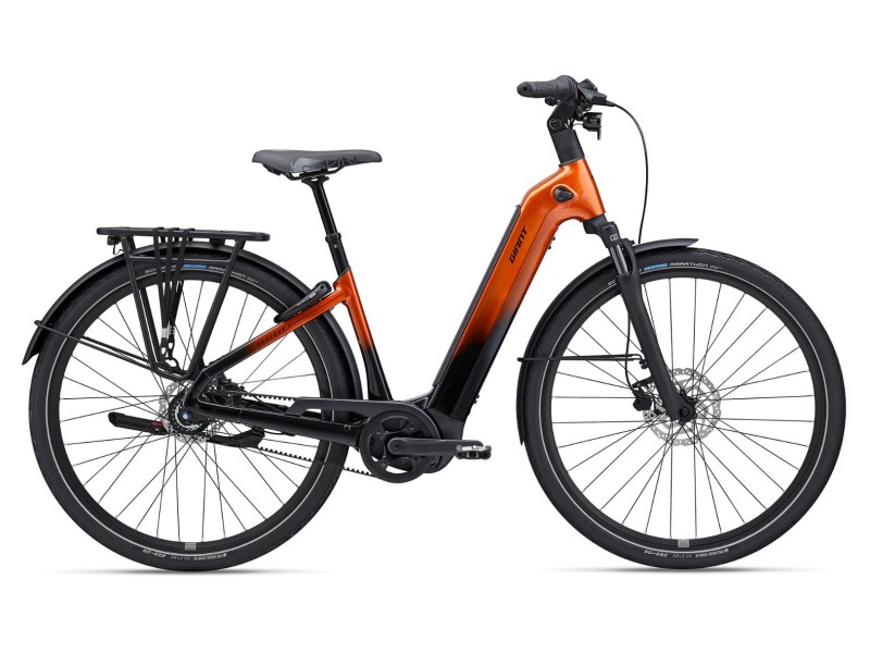 Giant Anytour E+5
