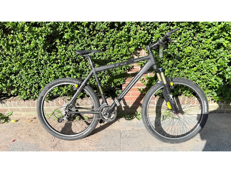 Merida Gustav XC Series