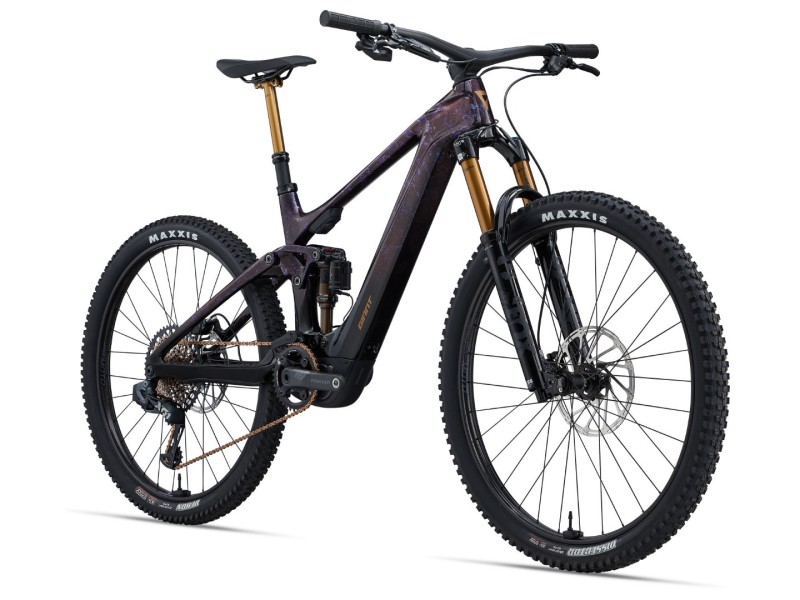 Giant Trance X Advanced E+ Elite 0