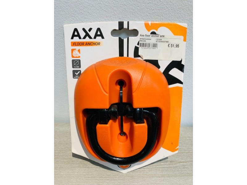 AXA Floor Anchor ART4